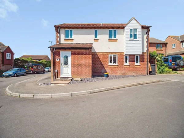 Aldabrand Close, Chickerell, Weymouth...