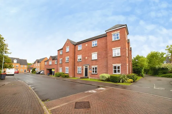 Bennet Drive, Kirkby-in-Ashfield, Not...