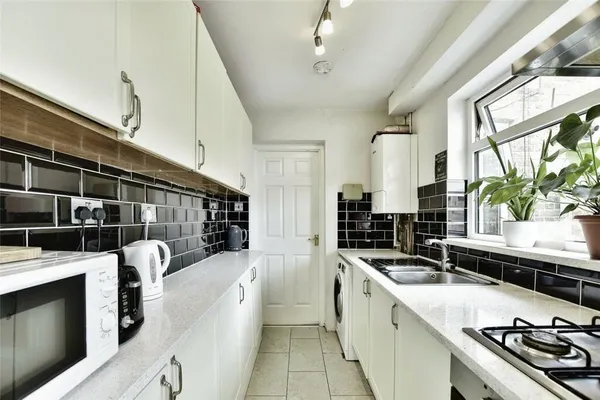 Allen Street, Maidstone