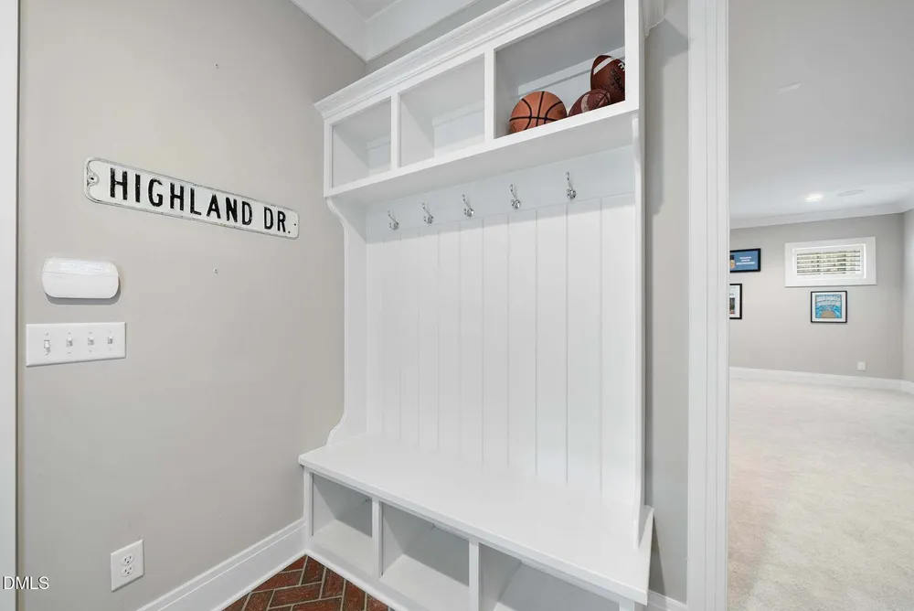 206 Furches St, Raleigh, NC 27607