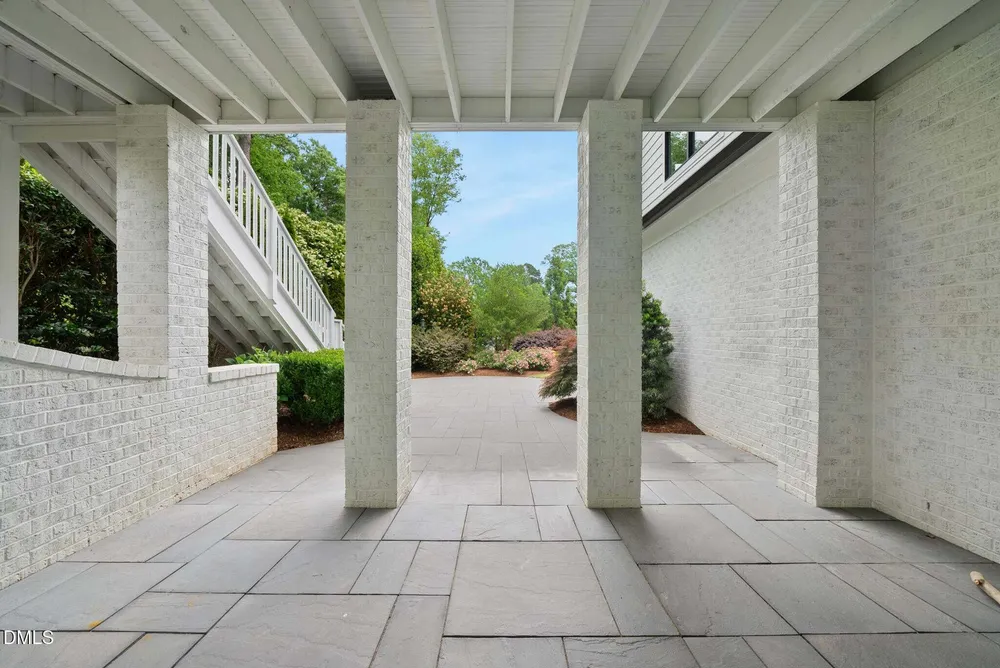 206 Furches St, Raleigh, NC 27607