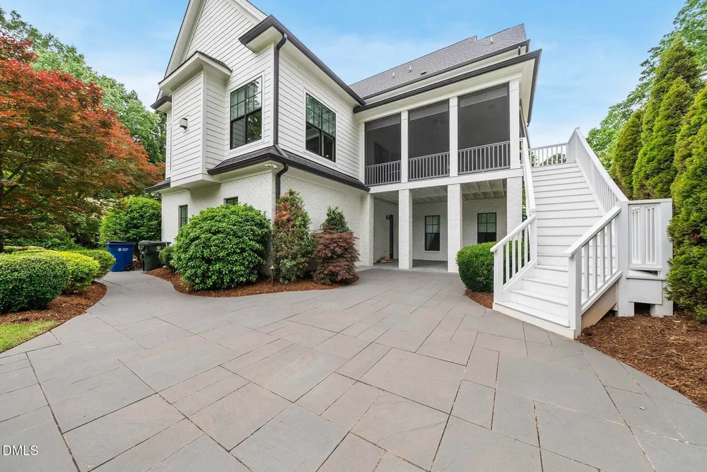 206 Furches St, Raleigh, NC 27607