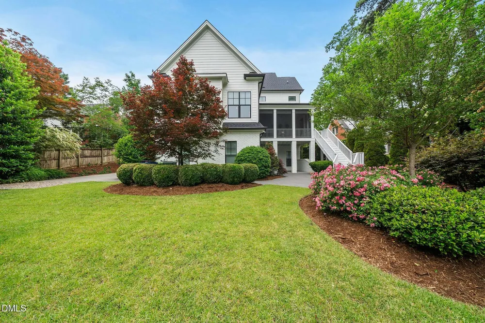 206 Furches St, Raleigh, NC 27607