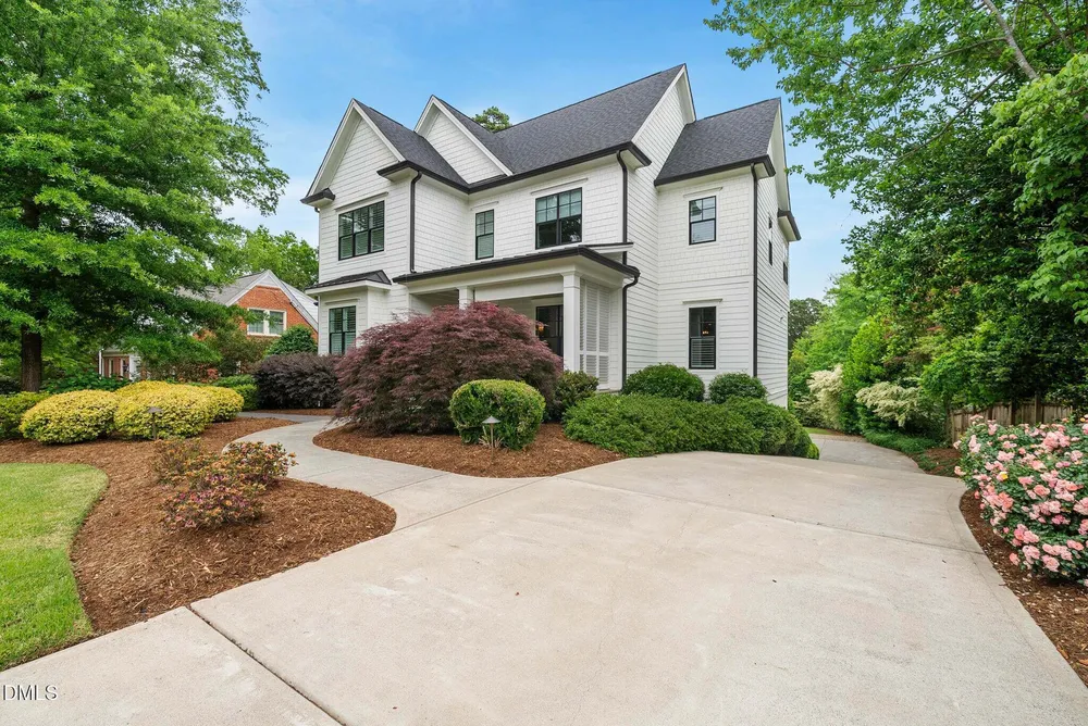 206 Furches St, Raleigh, NC 27607