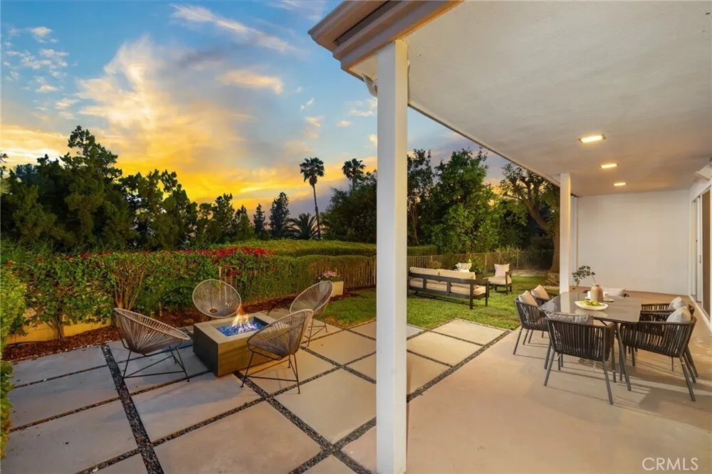 598 Camillo Rd, Sierra Madre, CA 91024
