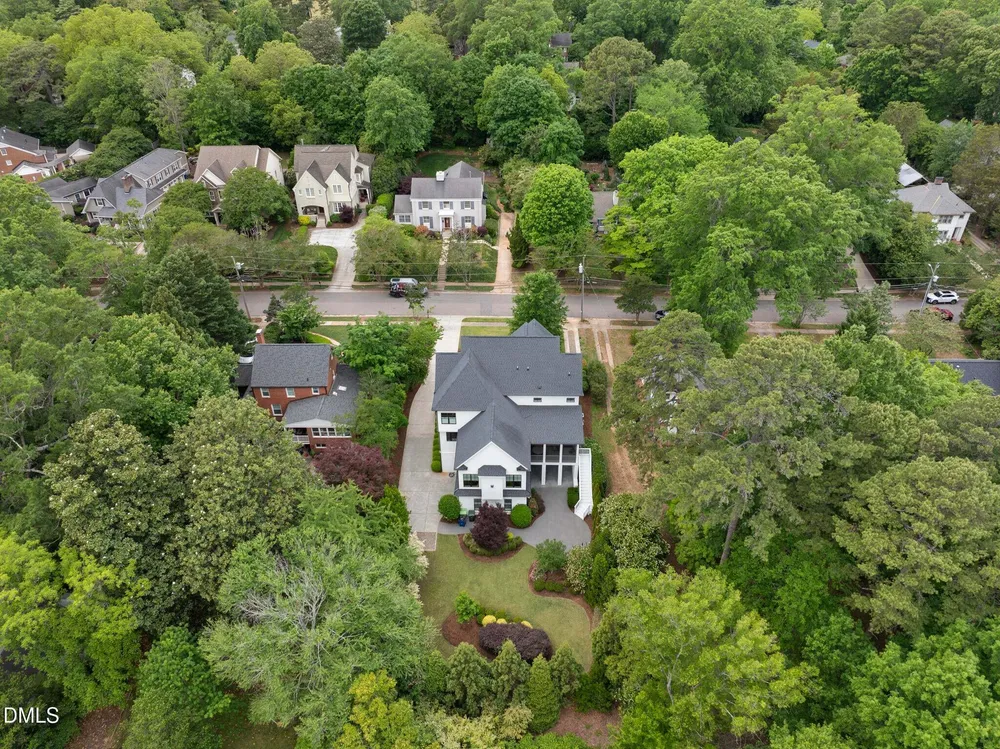 206 Furches St, Raleigh, NC 27607