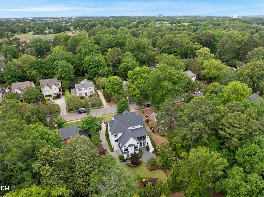 206 Furches St, Raleigh, NC 27607