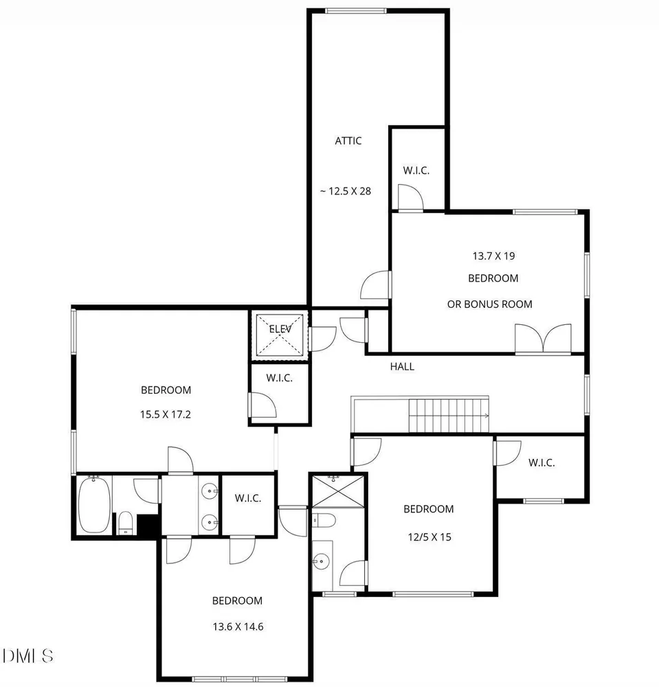 206 Furches St, Raleigh, NC 27607