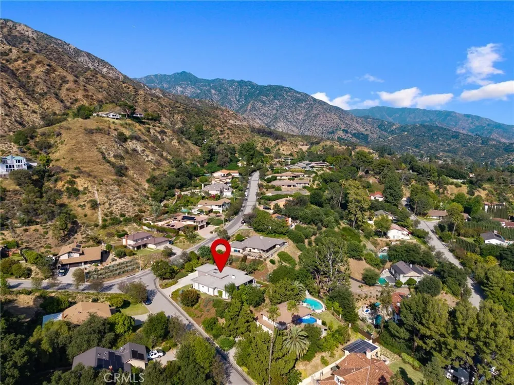 598 Camillo Rd, Sierra Madre, CA 91024