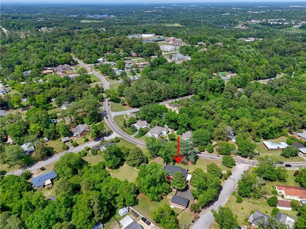 2901 Summerville Rd, Phenix City, AL 36867