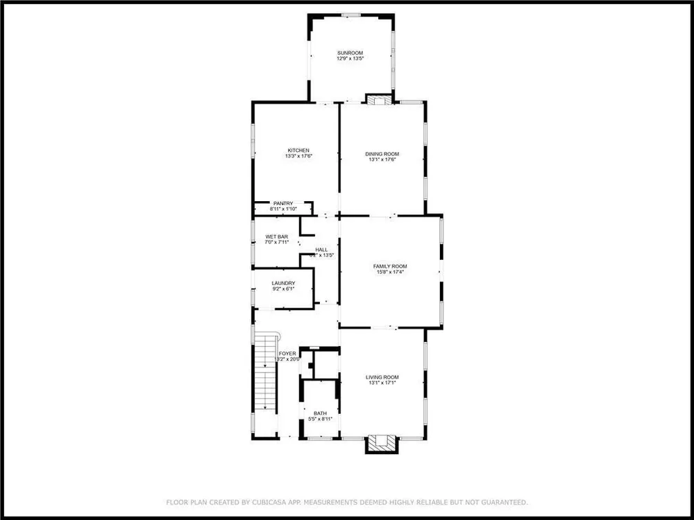 2901 Summerville Rd, Phenix City, AL 36867
