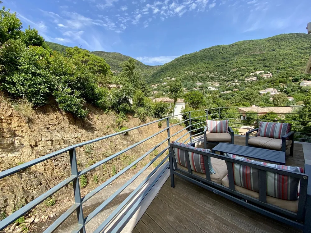 Cavalaire-sur-Mer, 83240, France