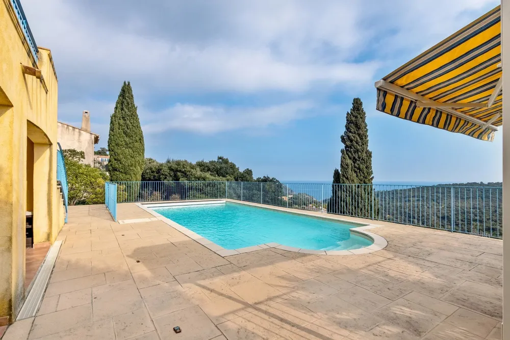 Cavalaire-sur-Mer, 83240, France