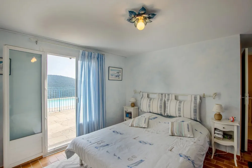 Cavalaire-sur-Mer, 83240, France