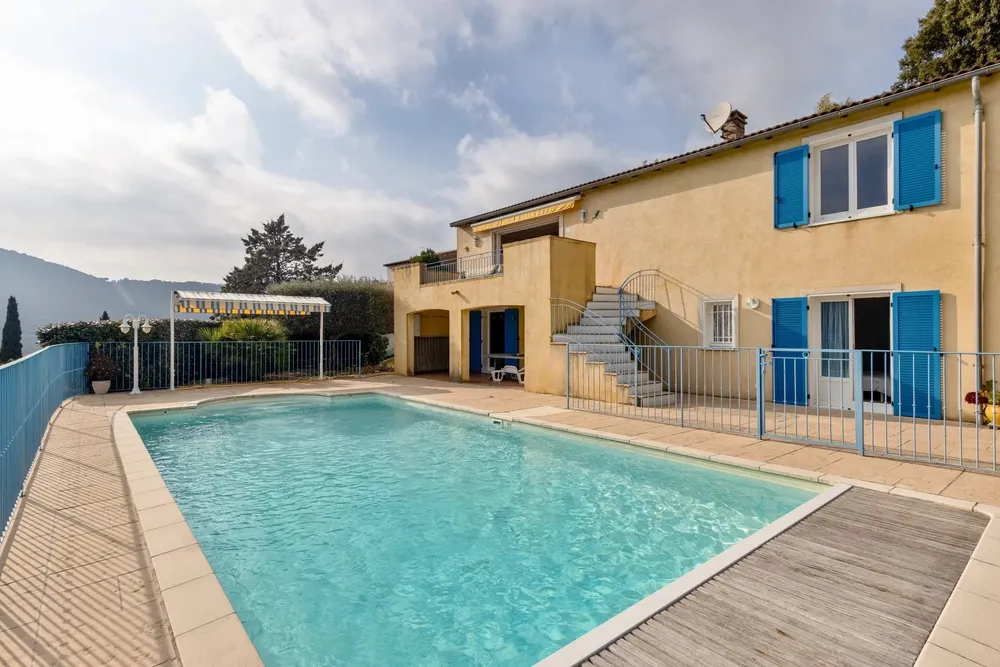 Cavalaire-sur-Mer, 83240, France
