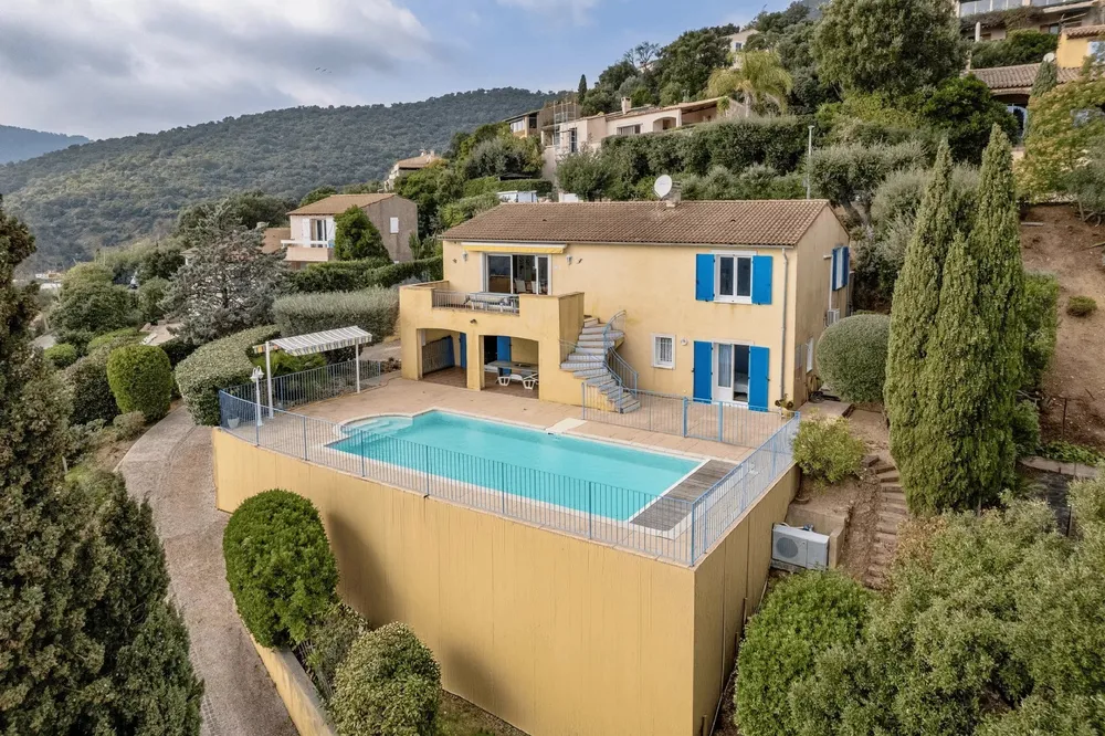 Cavalaire-sur-Mer, 83240, France