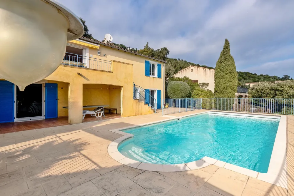 Cavalaire-sur-Mer, 83240, France
