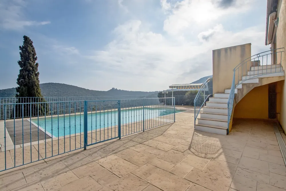 Cavalaire-sur-Mer, 83240, France