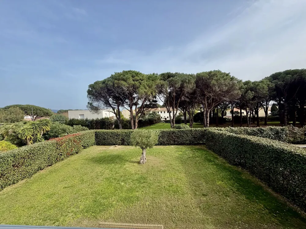 Cavalaire-sur-Mer, 83240, France