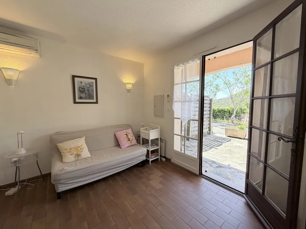 Le Lavandou, 83980, France