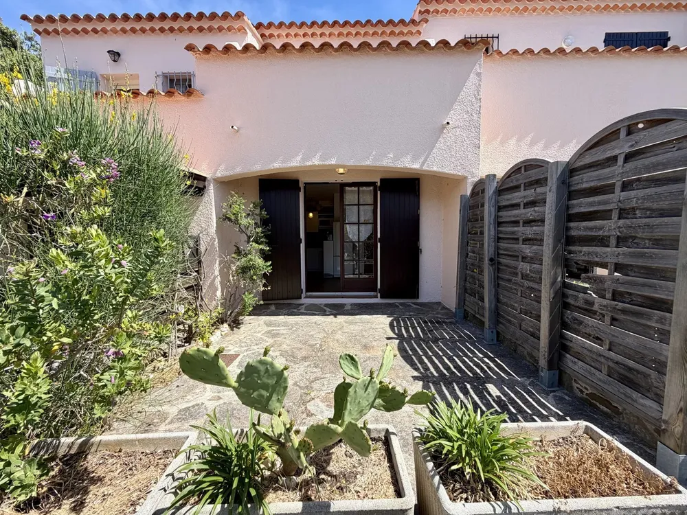 Le Lavandou, 83980, France