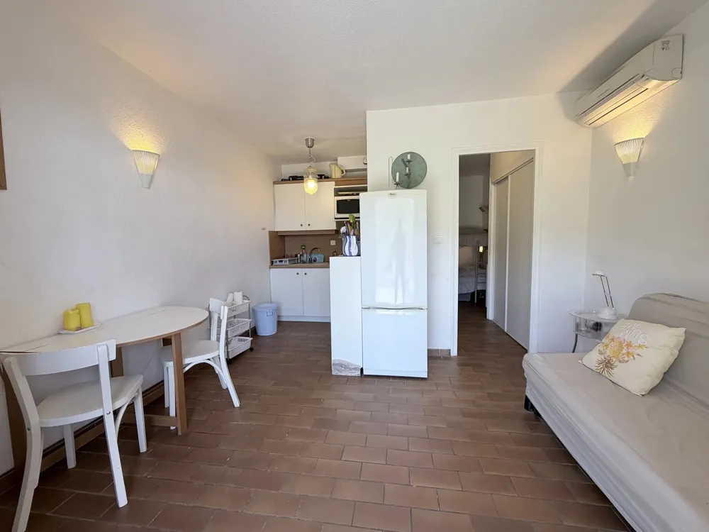Le Lavandou, 83980, France