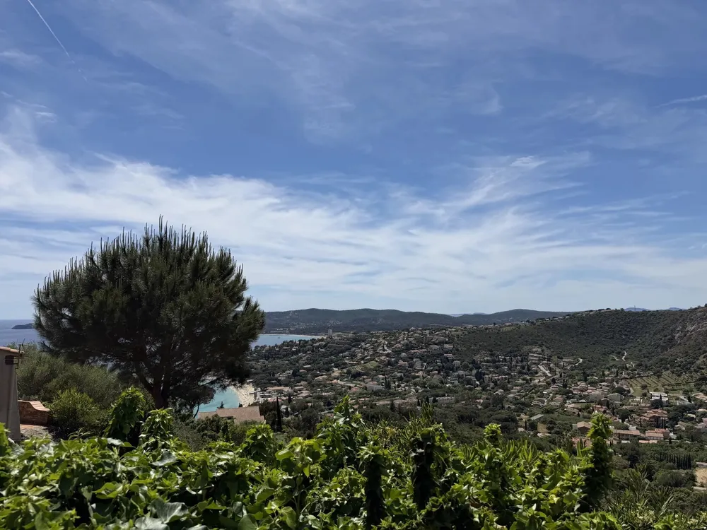 Le Lavandou, 83980, France
