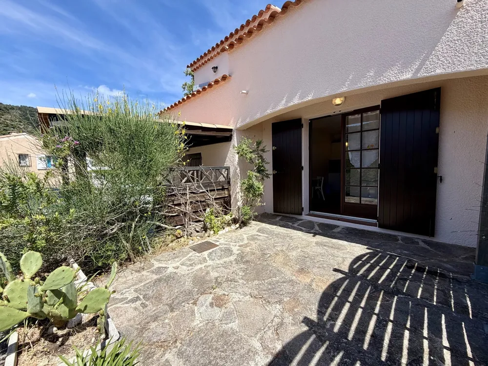 Le Lavandou, 83980, France