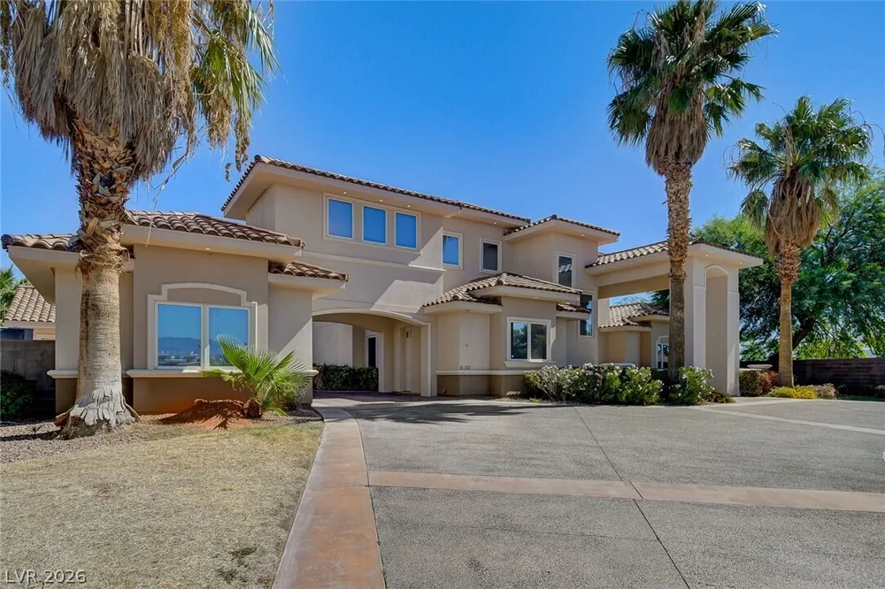6180 El Camino Rd, Las Vegas, NV 89118