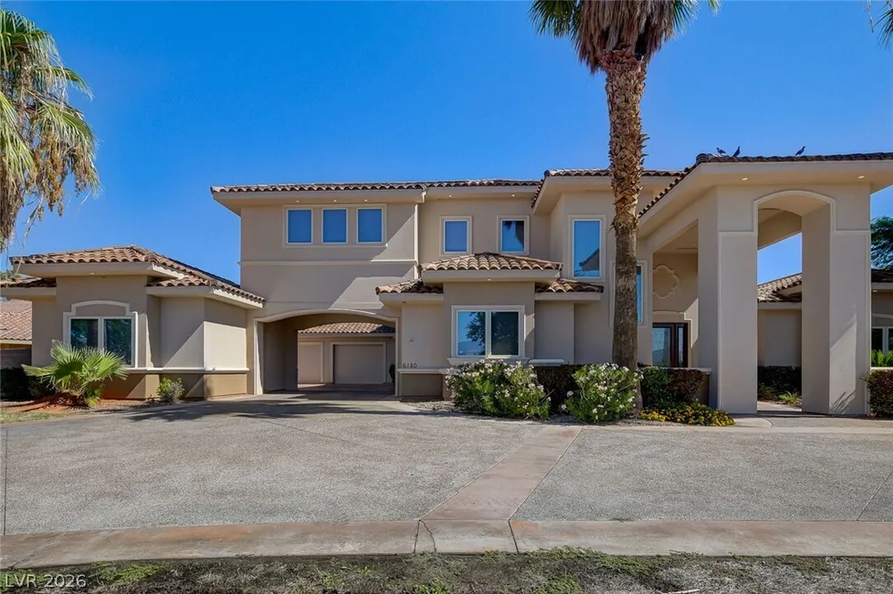 6180 El Camino Rd, Las Vegas, NV 89118