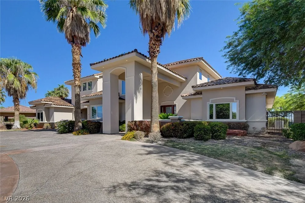 6180 El Camino Rd, Las Vegas, NV 89118
