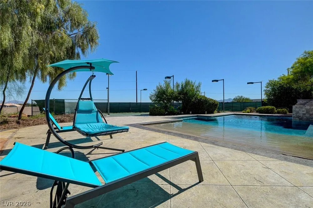 6180 El Camino Rd, Las Vegas, NV 89118