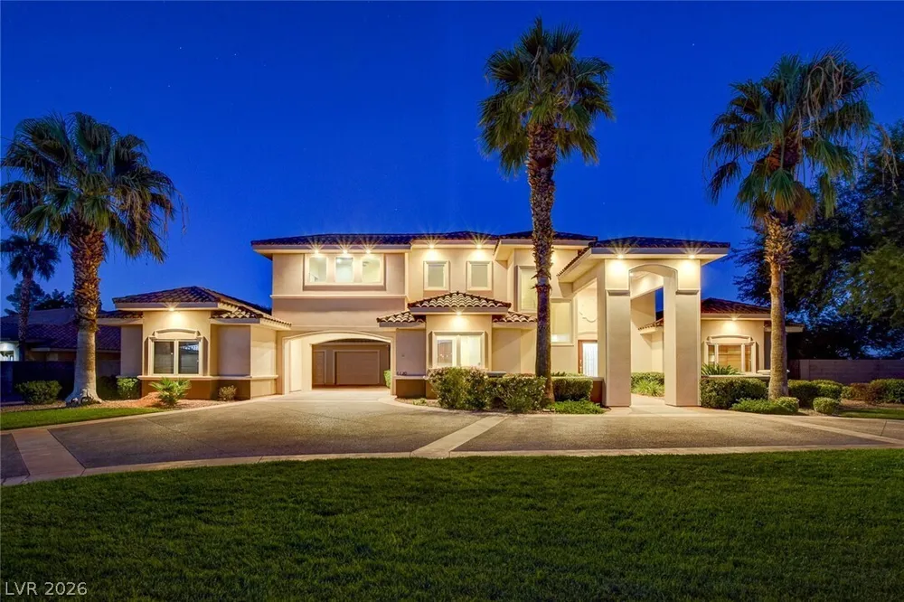 6180 El Camino Rd, Las Vegas, NV 89118