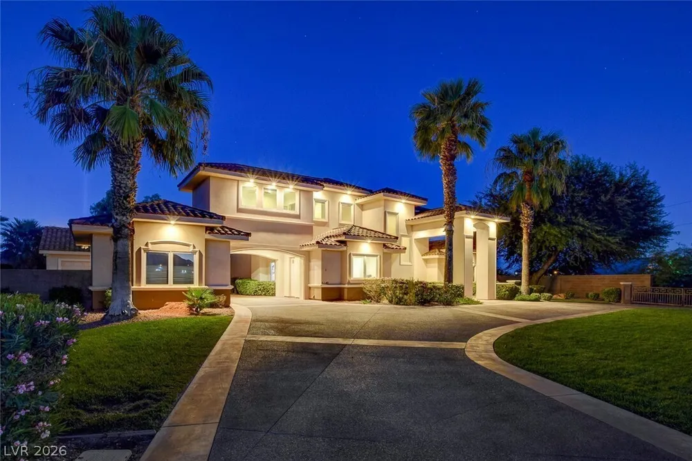 6180 El Camino Rd, Las Vegas, NV 89118