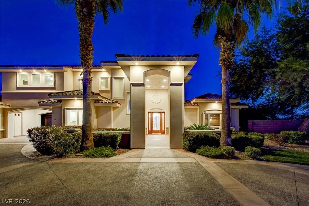 6180 El Camino Rd, Las Vegas, NV 89118
