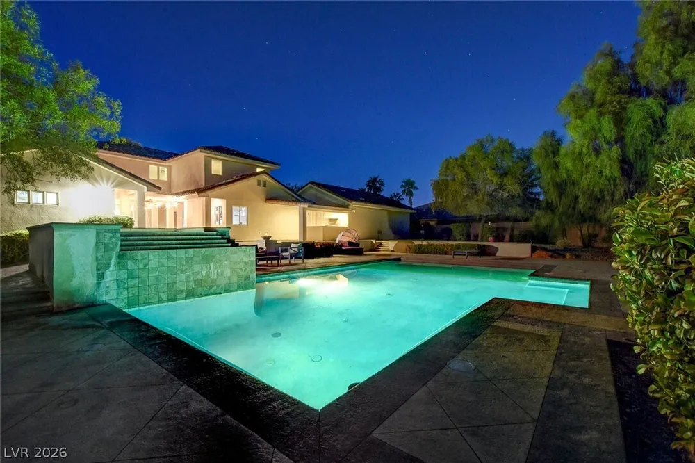 6180 El Camino Rd, Las Vegas, NV 89118