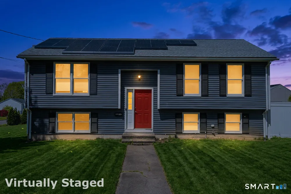 540 Slater Rd, New Britain, CT 06053
