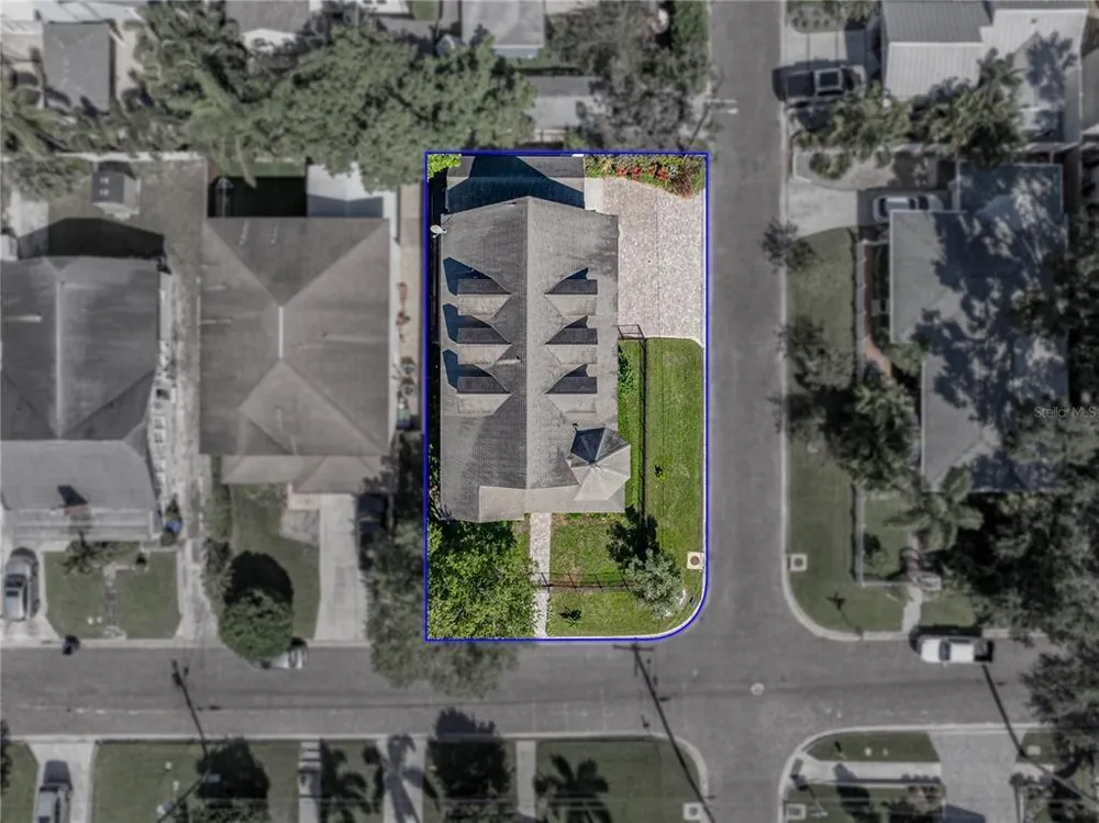 3001 W San Rafael St, Tampa, FL 33629