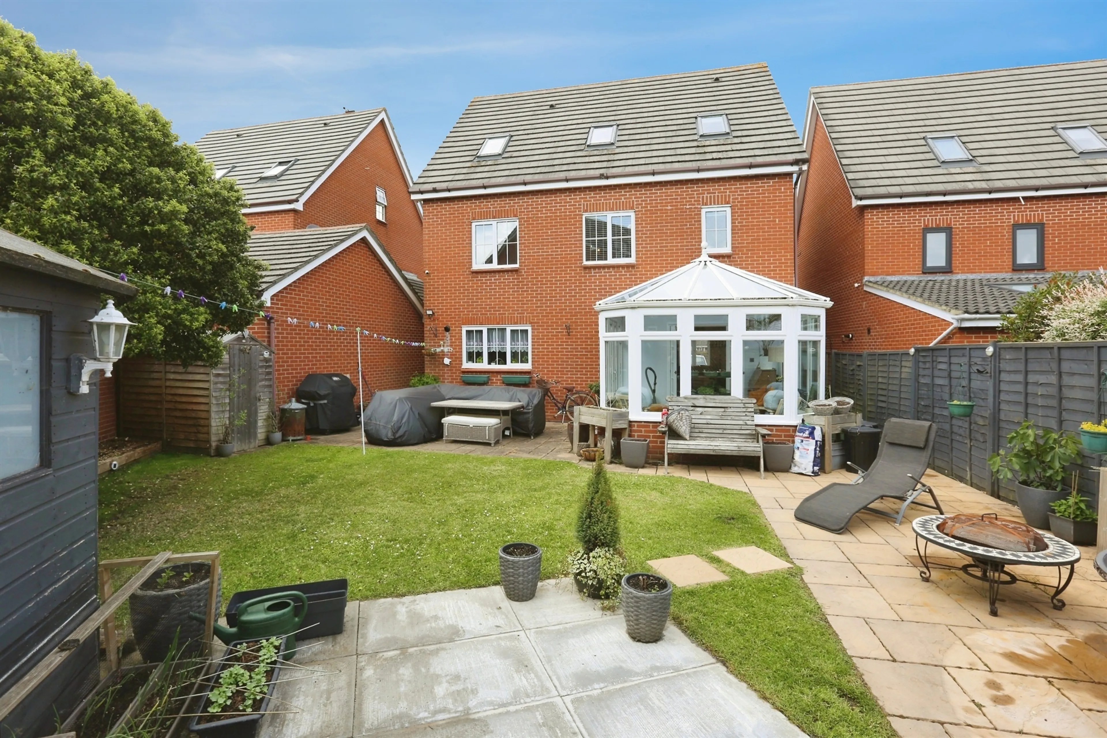 Property at Charlotte Drive, Gosport