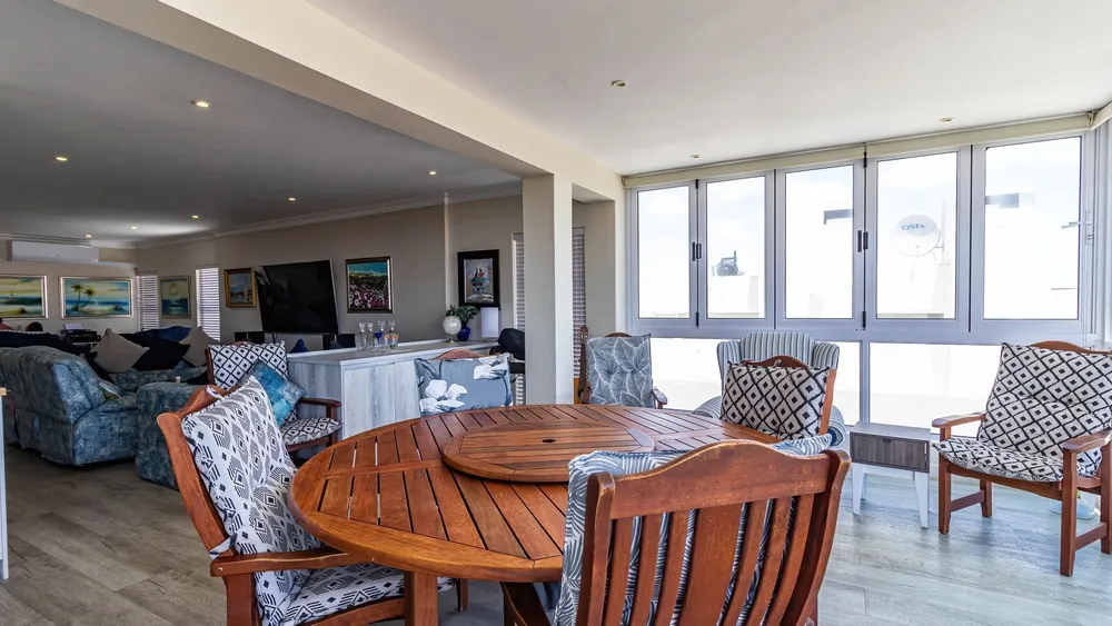 South Africa, Western Cape, Calypso Beach