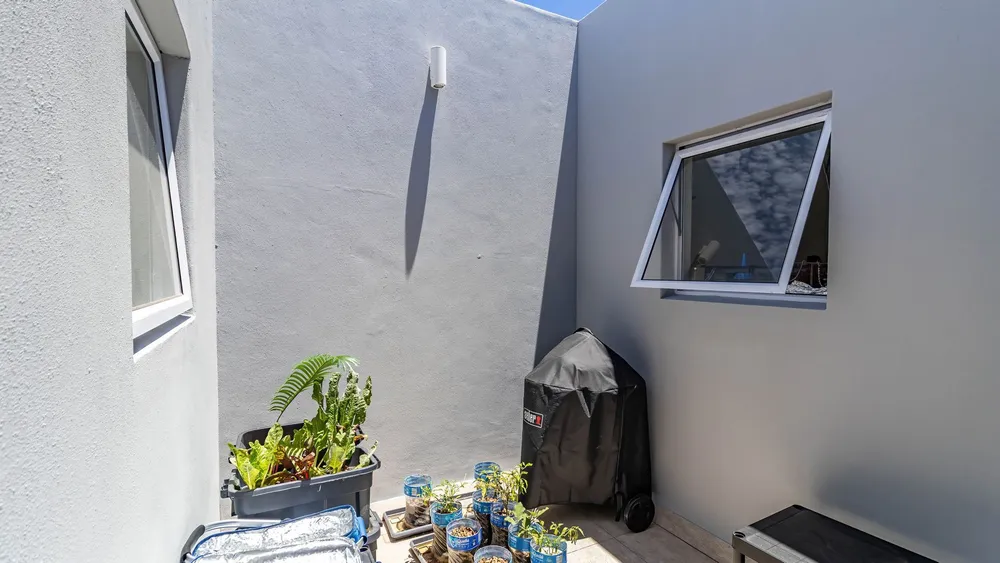South Africa, Western Cape, Calypso Beach