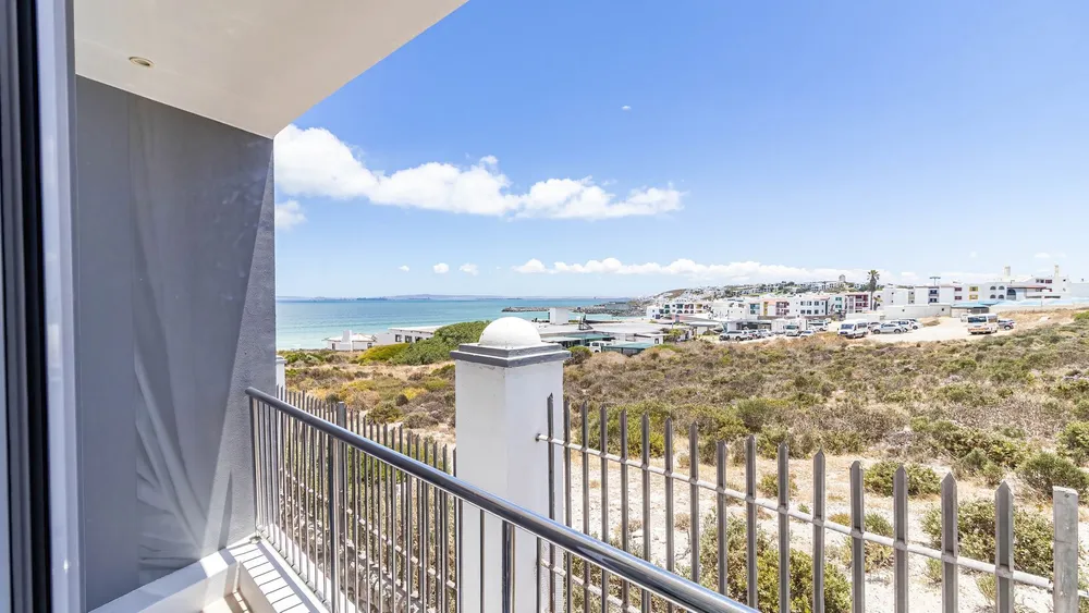 South Africa, Western Cape, Calypso Beach