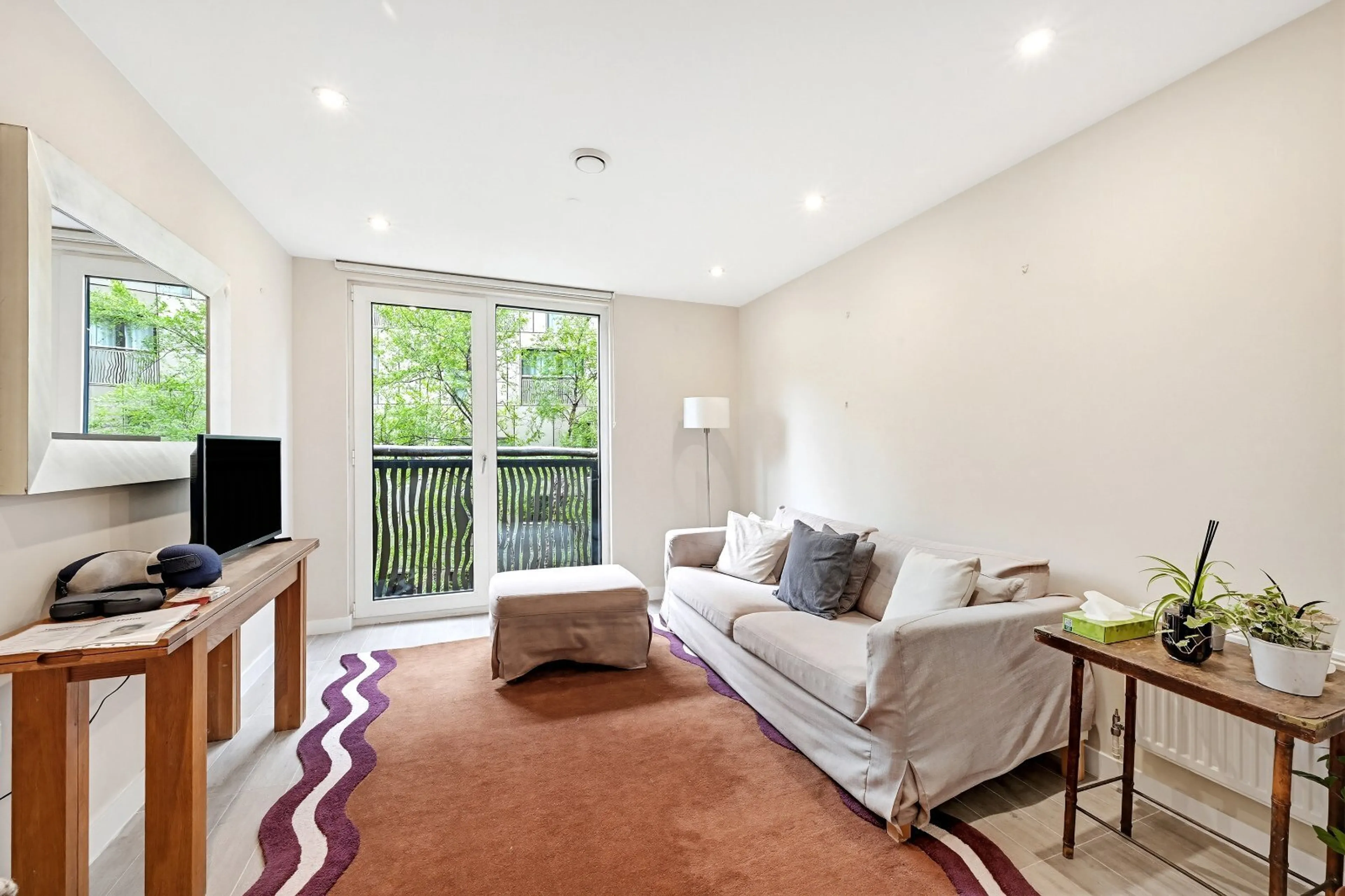 Property at Woods House, 7 Gatliff Road, London, SW1W