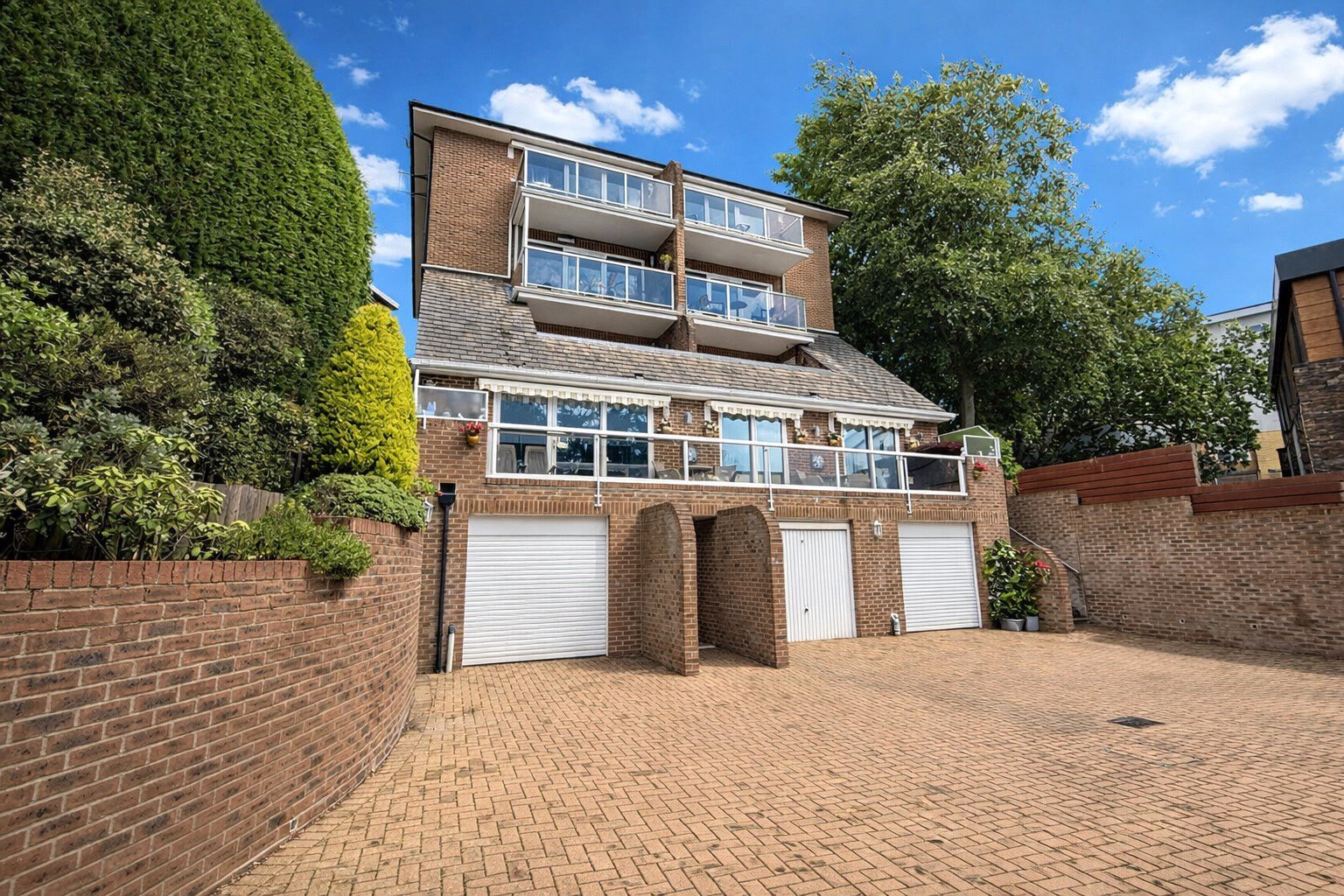 Alton Road, Ashley Cross, Poole, Dorset, BH14 Image 1