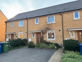 Property responsive
