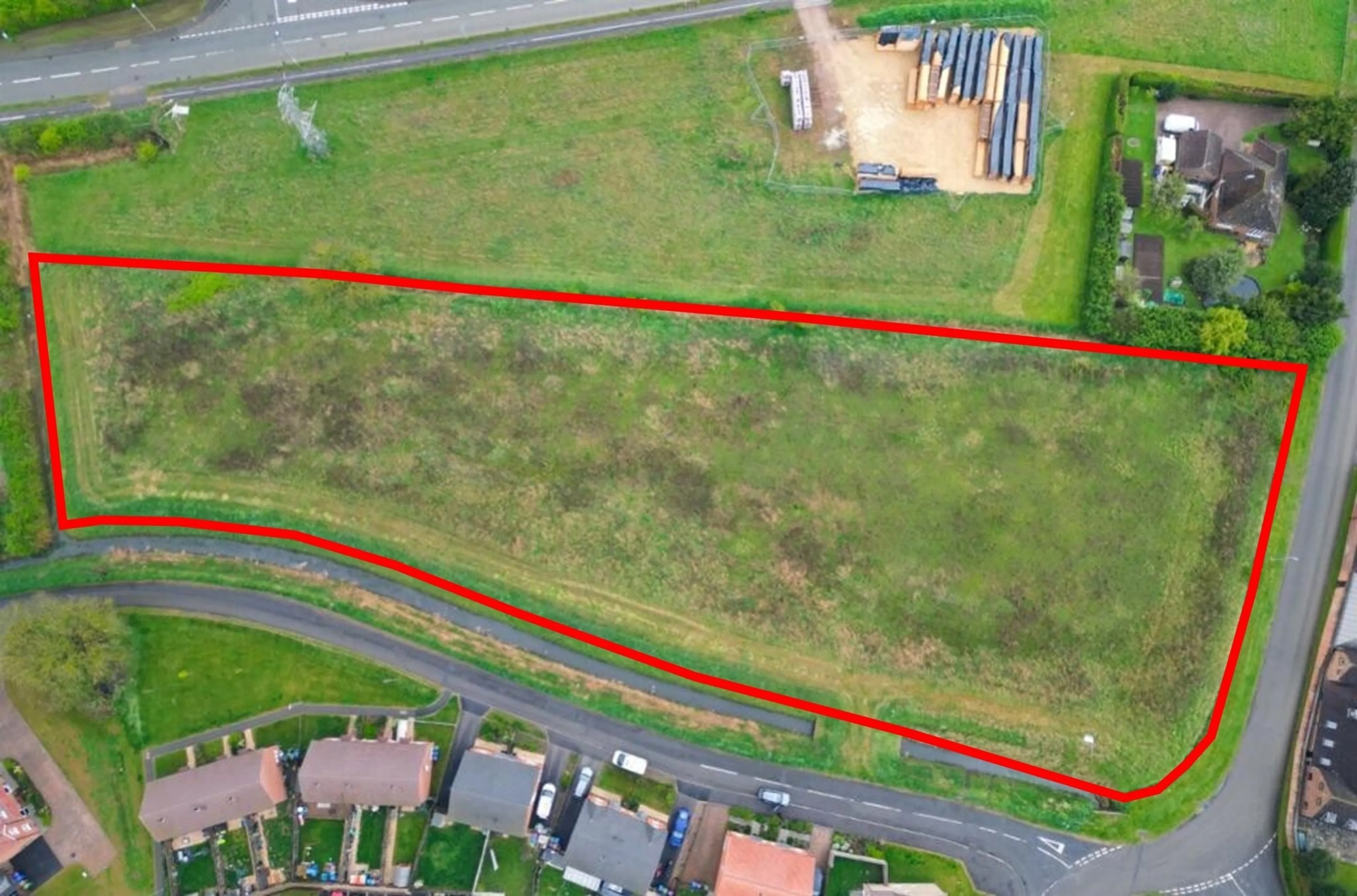 Property at Heron Way, Wyberton, Boston