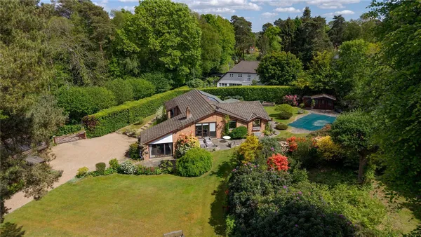 Copt Hall Road, Ightham, TN15 photo 1