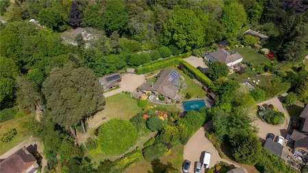 Copt Hall Road, Ightham, TN15