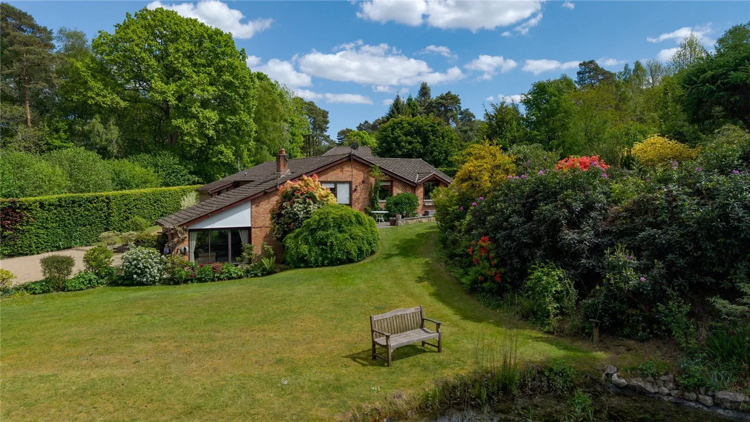 Copt Hall Road, Ightham, TN15 photo 3