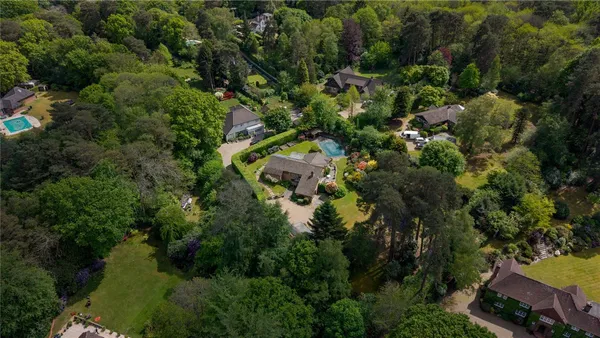 Copt Hall Road, Ightham, TN15 photo 4